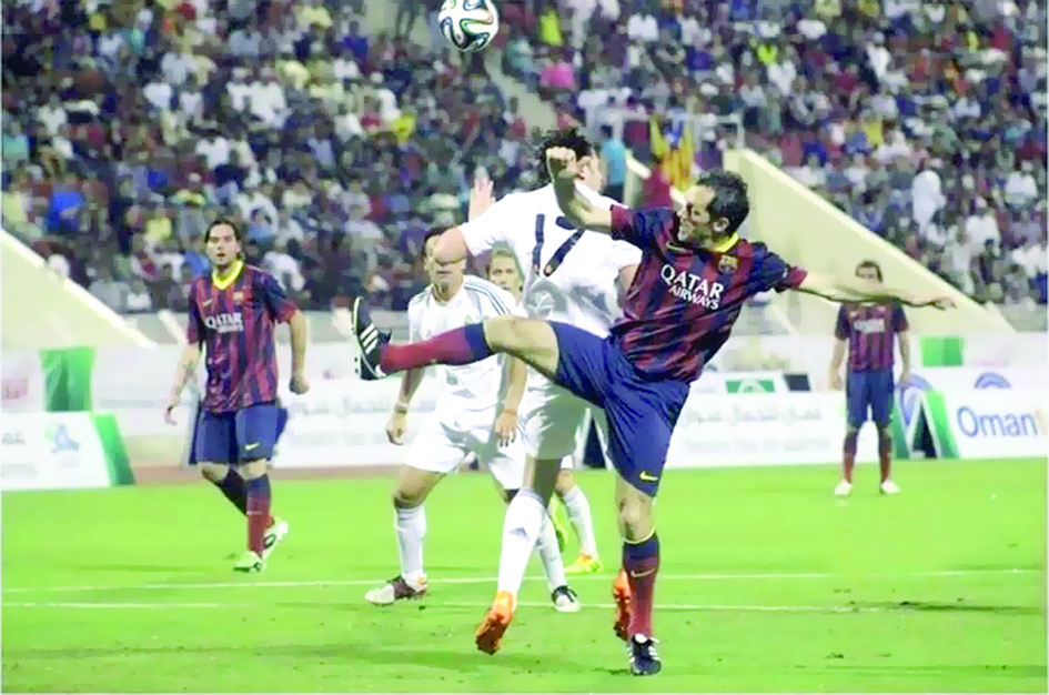بعد قضية الأساطير الناجحة.. الشبيبي يفتح ملف قضية أكاديمية ريال مدريد