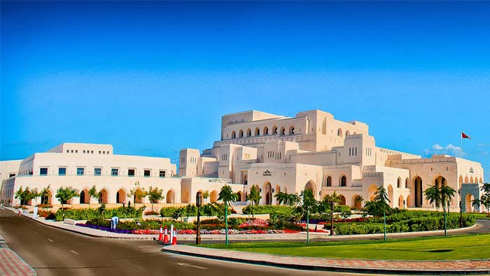 Oman offers unique tourist experience, says prestigious UK daily