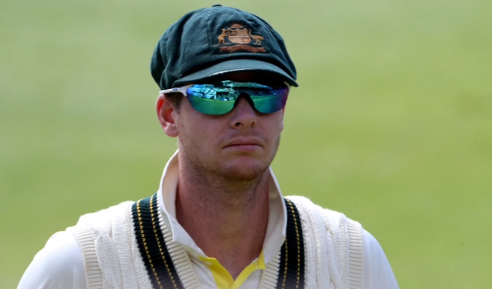 Cricket: Steve Smith surgery goes 'very well', on track for World Cup