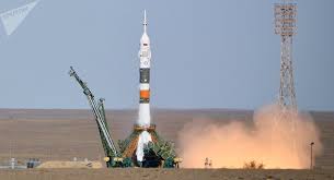 وكالة الفضاء الروسية تعلن بناء محطة على سطح القمر في 2034