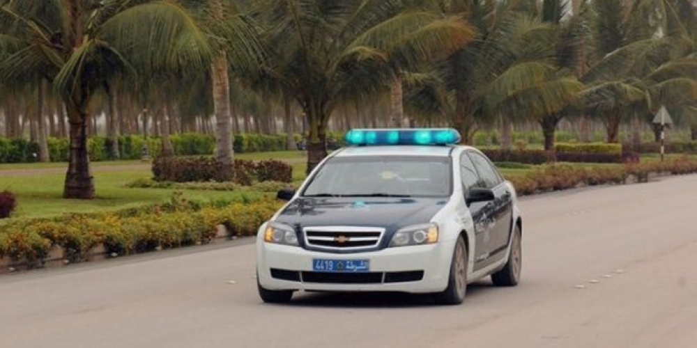 القبض على متهمين في إضرام النار قصدًا بمركبات الرستاق ونخل