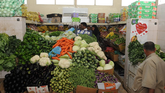 Oman's inflation rises marginally in February