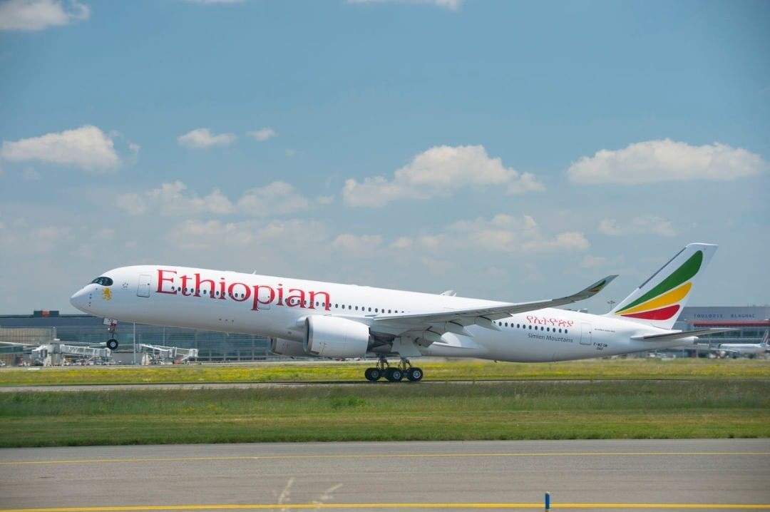 Families of Ethiopian Airlines crash victims to be provided support