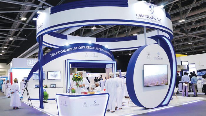 Comex 2019 set to showcase best of hi-tech in Oman - Times of Oman