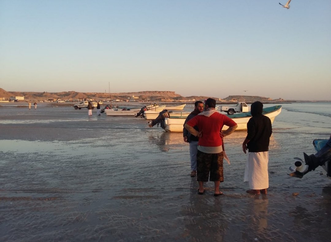 Here is an update on those reported missing on the fishing trip in Oman