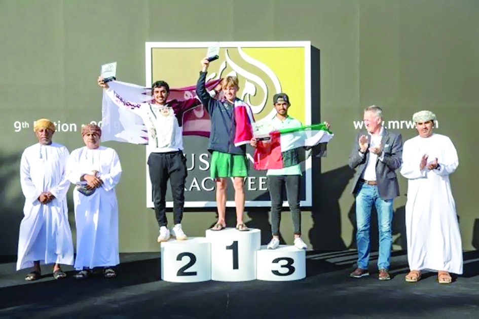 منتجع ميلينيوم عُمان المصنعة يستضيف المشاركين في الدورة التاسعة من أسبوع المُصنعة للإبحار الشراعي