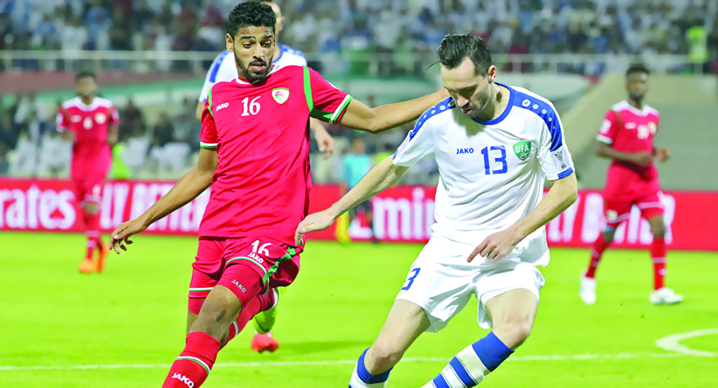 المنتخب الوطني يغادر إلى ماليزيا.. السبت
