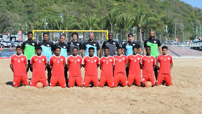 Oman football team to participate in friendly tourney in Malaysia