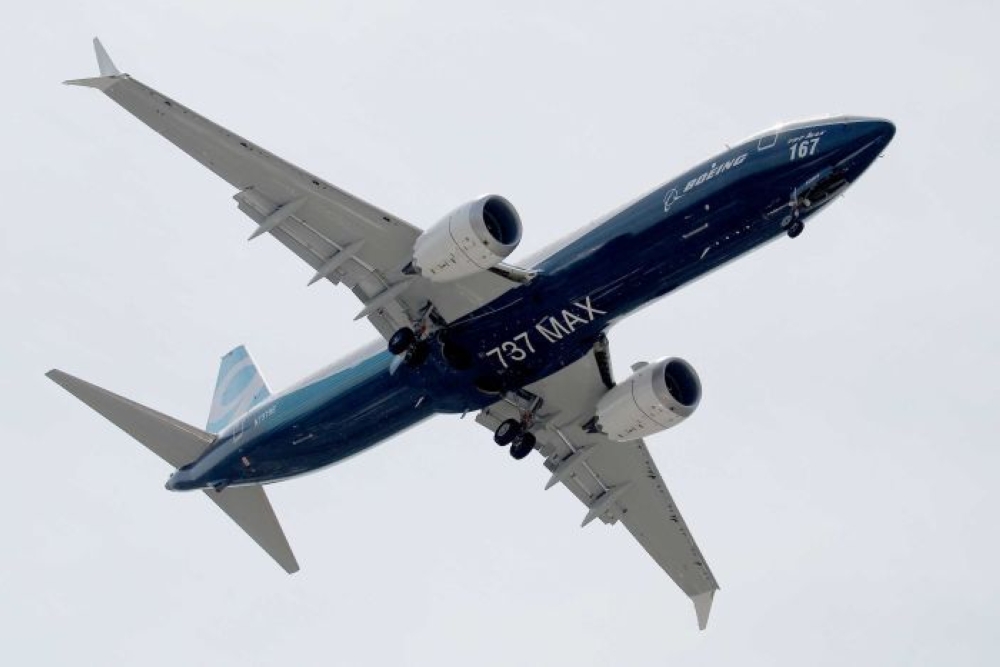 After Oman, UAE bans operation of Boeing 737 MAX models