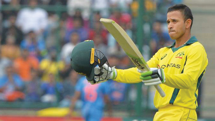 Australia win 5th ODI fixture to clinch series vs India 3-2