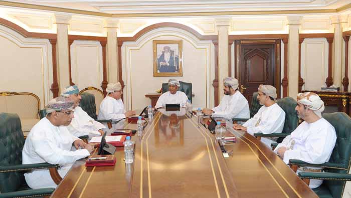 Tender Board of Oman approves contracts worth over OMR118mn