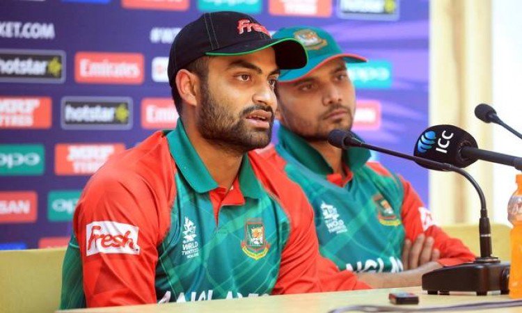 Bangladesh cricketers escape New Zealand mosque shooting