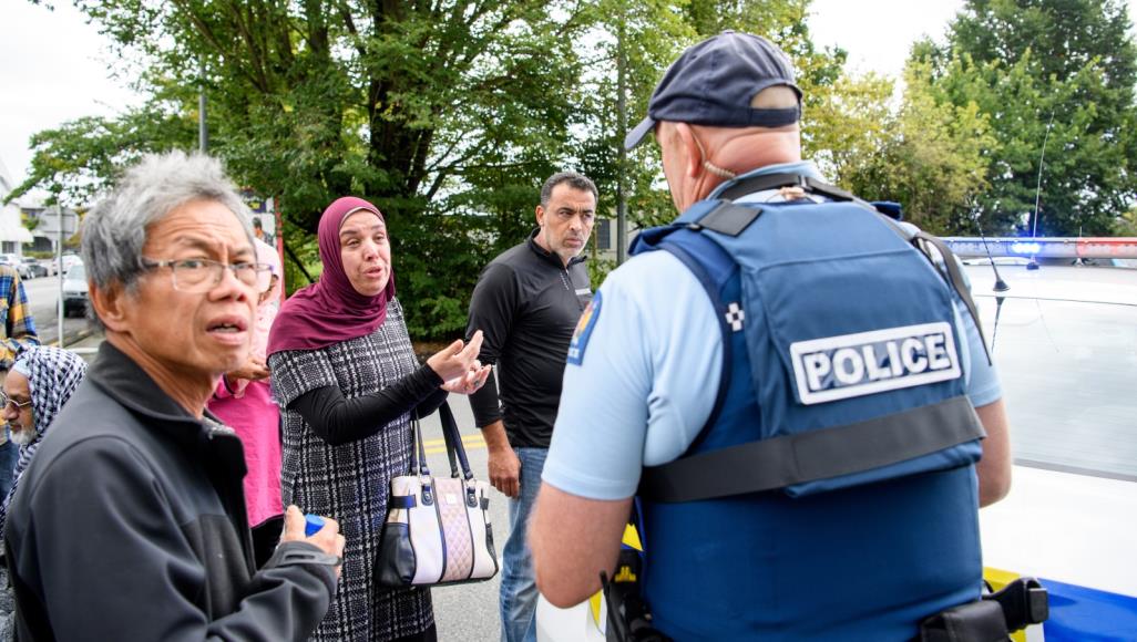 ضحايا هجوم نيوزلندا الإرهابي يرتفعون إلى 49 شخصاً