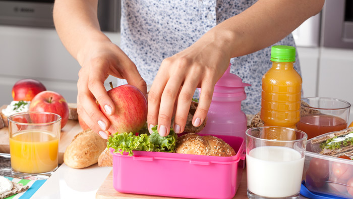 Sneaky ways to get your children to eat healthily