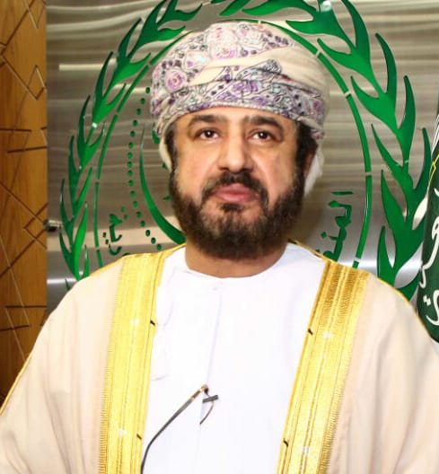 المرهون يشارك في مؤتمر التنمية الإدارية بالسعودية