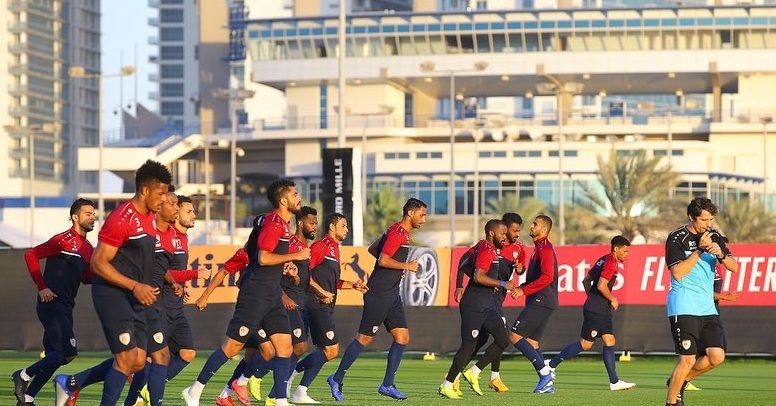 منتخبنا الوطني يصل إلى كوالالمبور للمشاركة في البطولة الرباعية