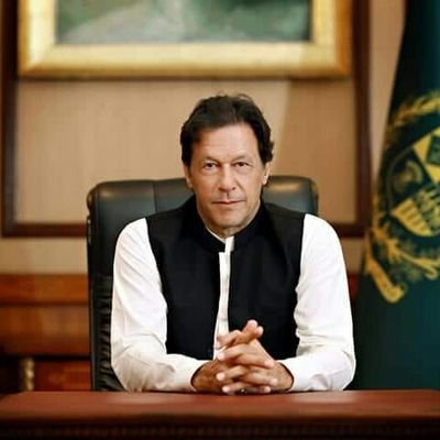 Pakistani killed in Christchurch massacre to be given national award: Imran Khan