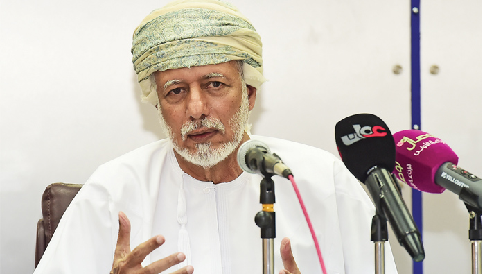 His Majesty’s thought advocates values of love in the world: Alawi