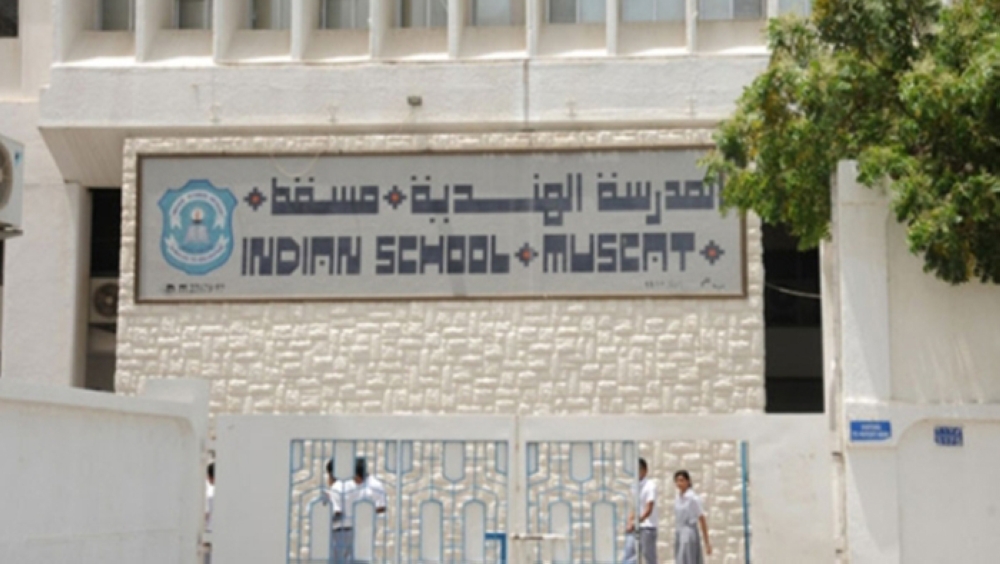 Indian school student dies in Oman