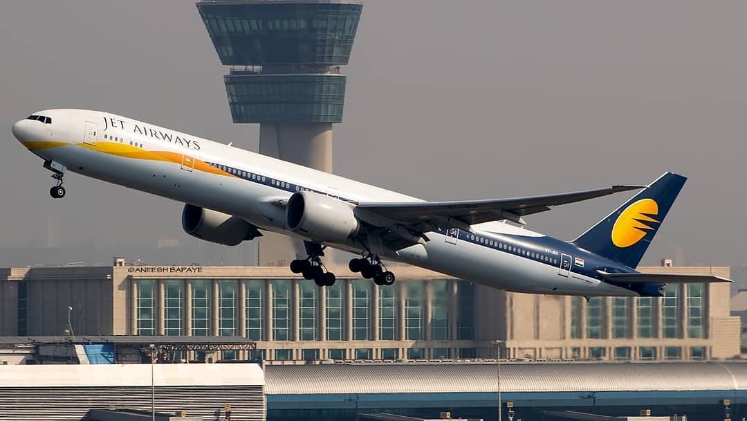 Indian Aviation Minister calls for emergency Jet Airways meeting