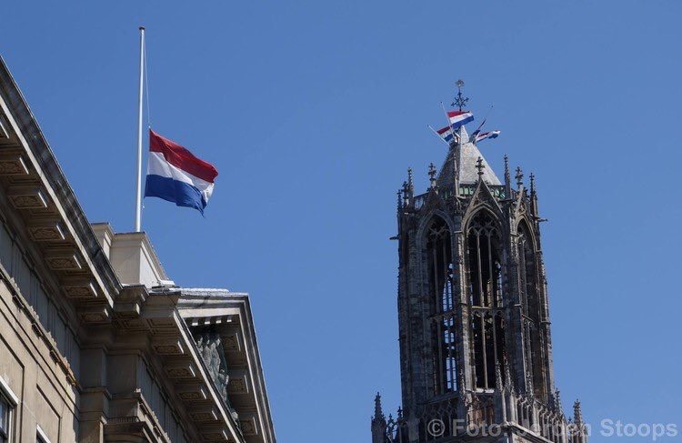 Dutch Embassy in Oman issues statement on Utrecht shooting