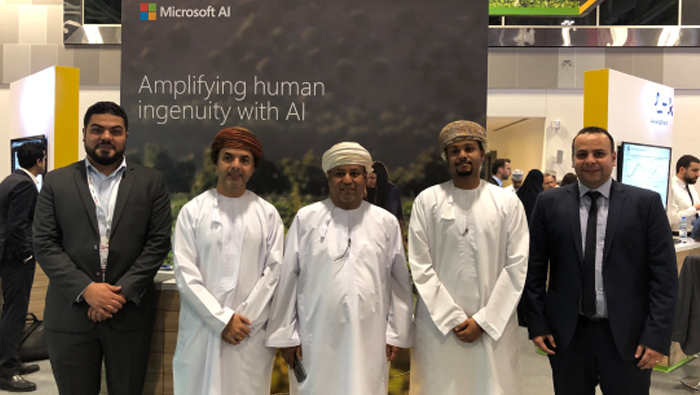 Microsoft to boost Oman’s technology skill base