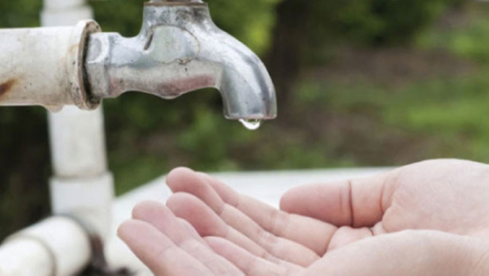 Water shortages in parts of Muscat after supply pipe cut