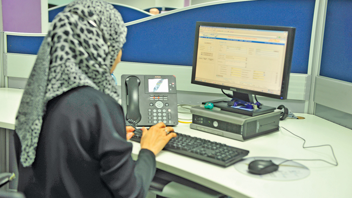 Royal Decree launches new job centre for Omanis