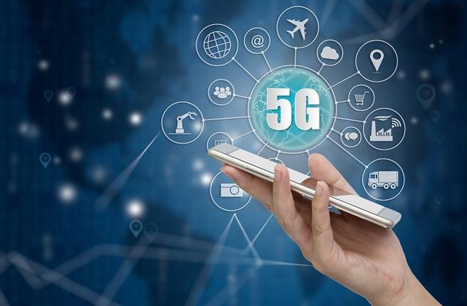 Omantel set to roll out 5G services in the Sultanate