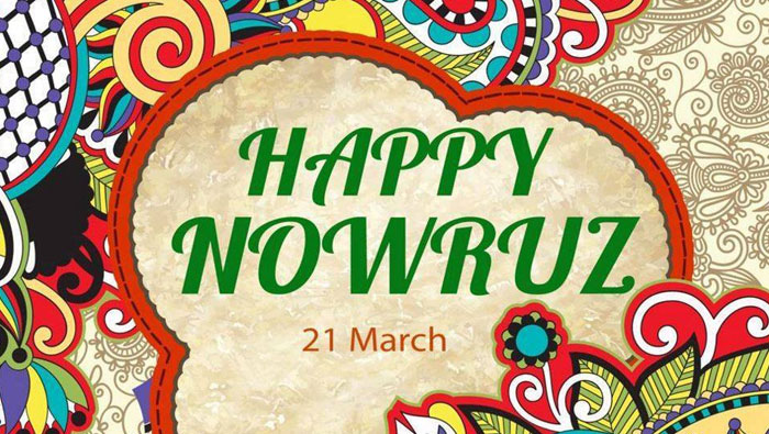 World celebrates Novruz