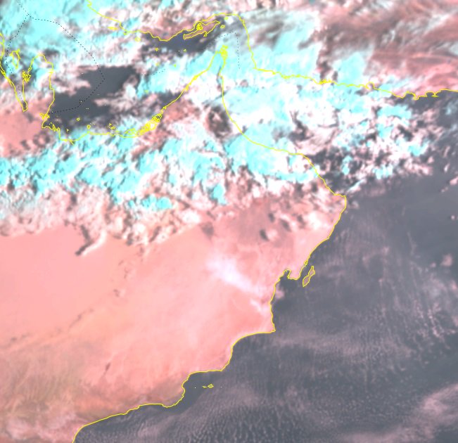 Rains forecast for northern parts of Oman