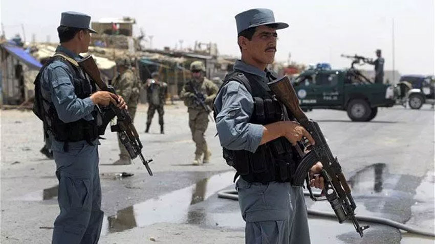15 killed in Afghanistan