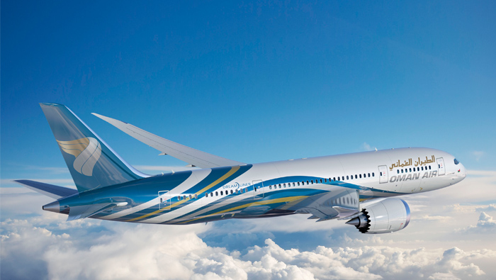 Oman Czech Republic sign air transport agreement