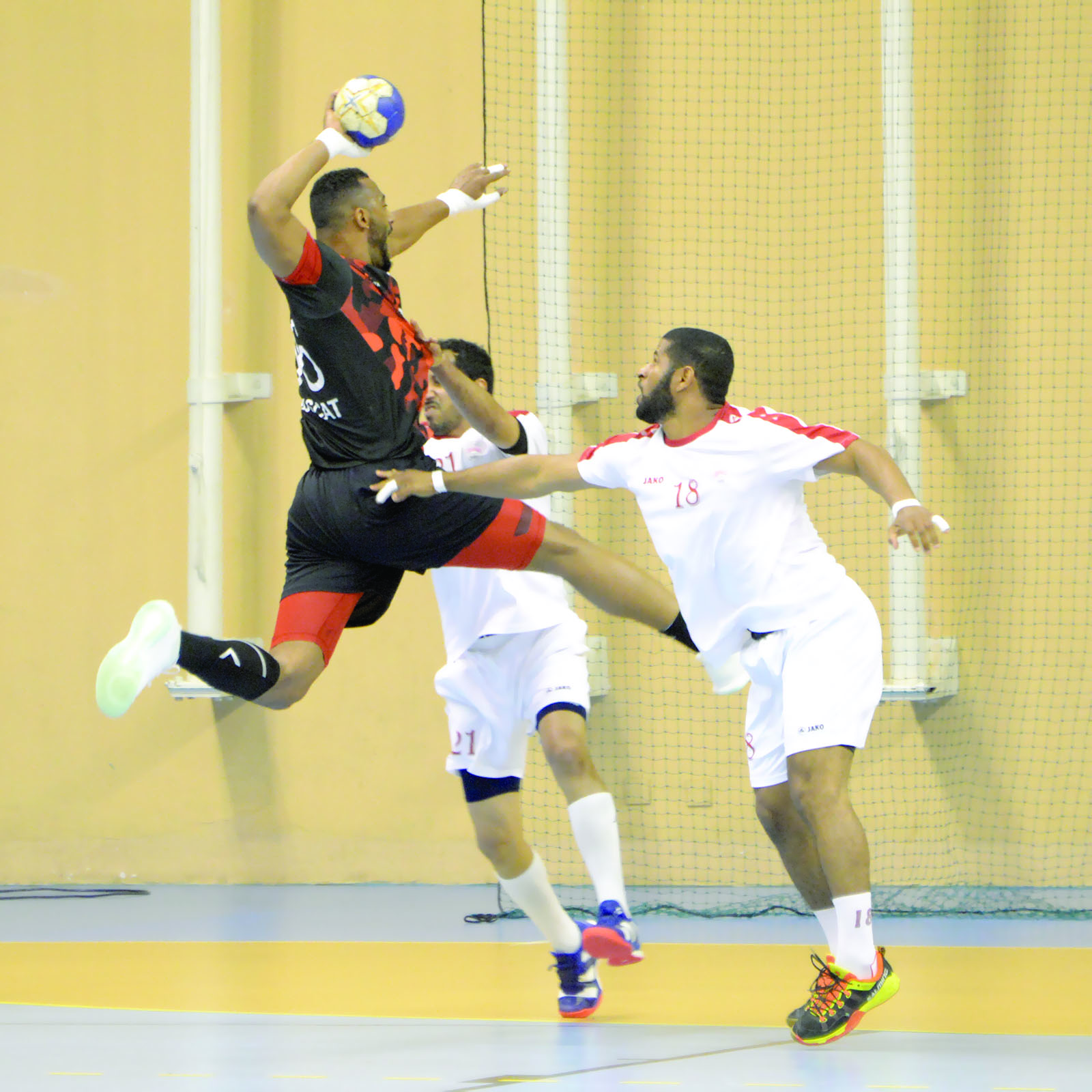 مسابقات اليد تعتمد برنامج ومواعيد بطولات الموسم الرياضي القادم