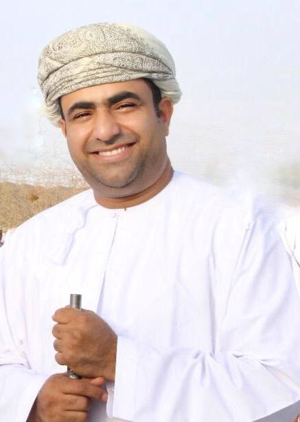 إشهار فريق الرستاق للرماية بنادي الرستاق