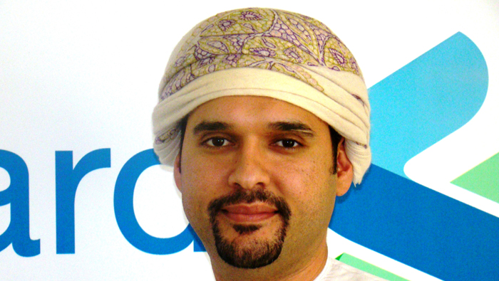 Standard Chartered appoints new CEO in Oman