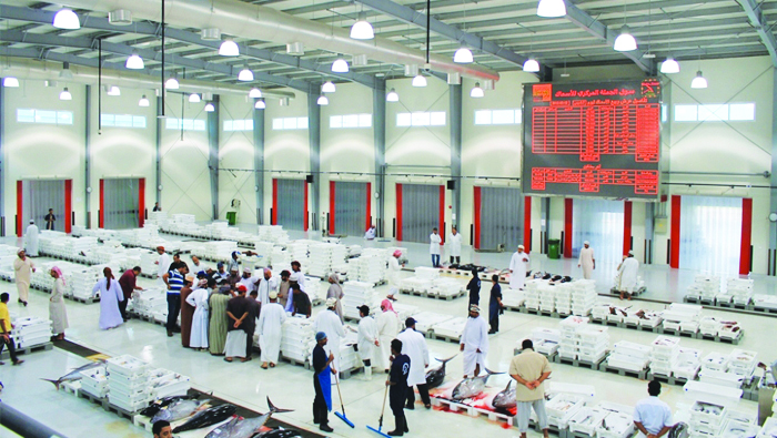 Here is why fish prices in Oman are expected to decline