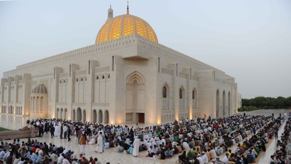 Isra'a Wal Miraj holiday announced in Oman for private sector