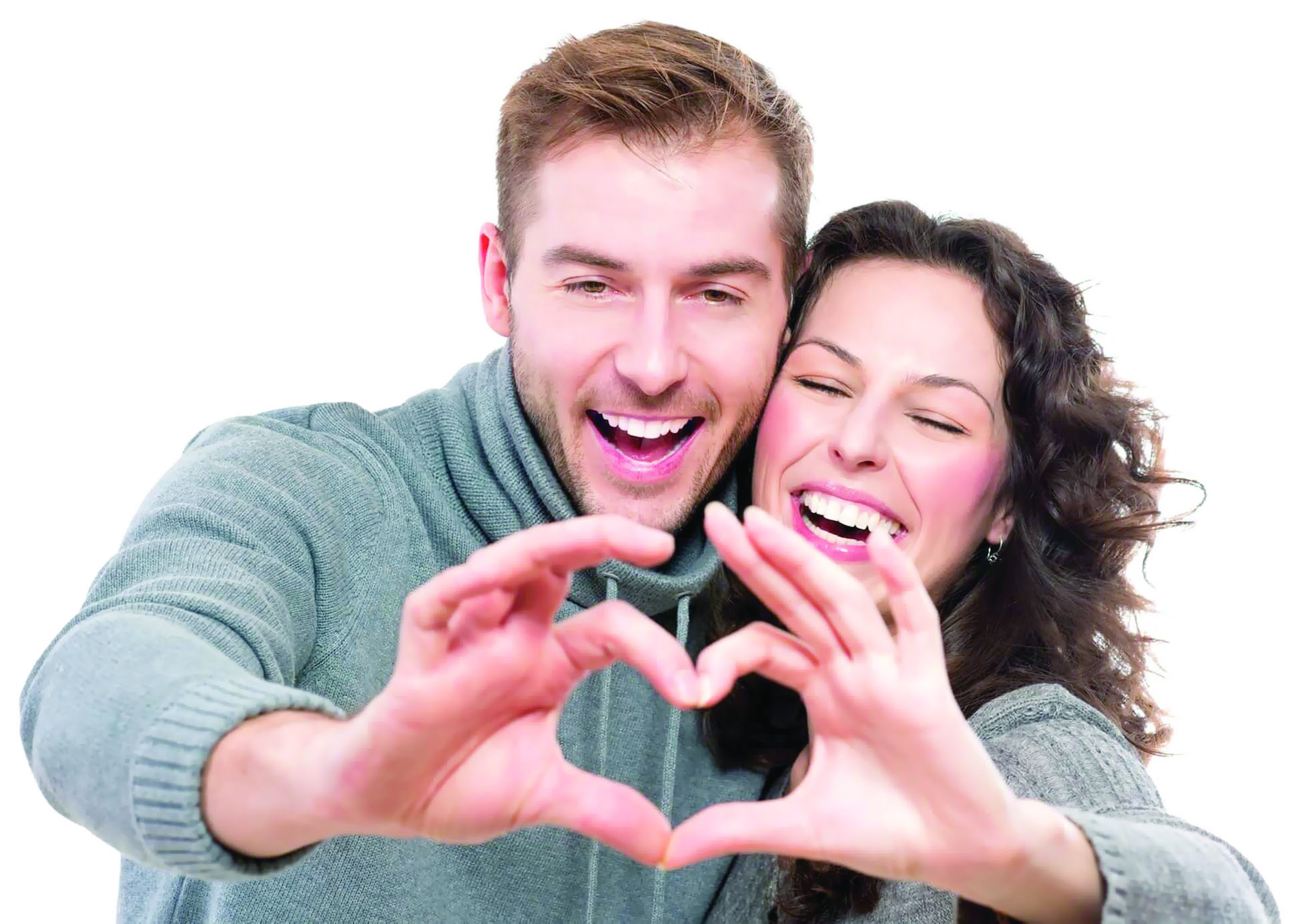 5 وصفات مثبتة علمياً للسعادة الزوجية