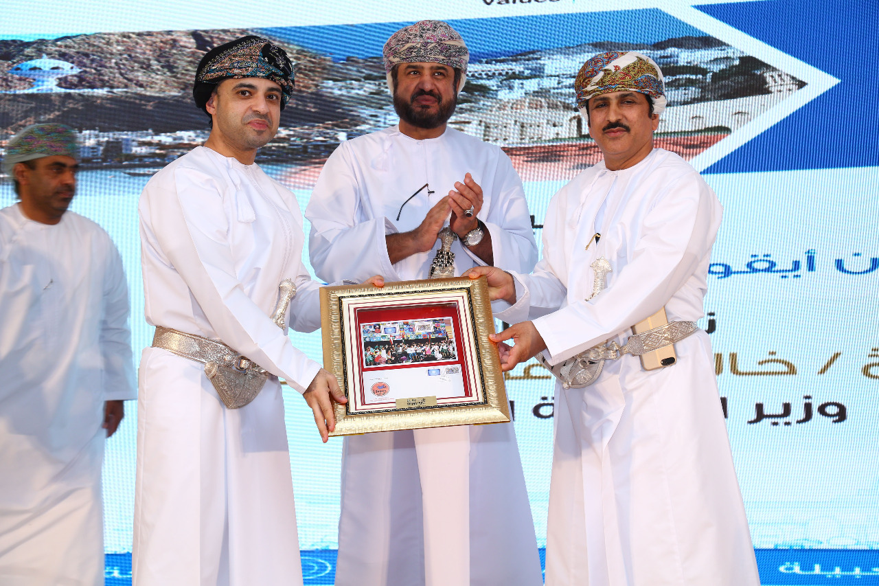 Oman Post issues new stamps to deliver ‘Call of Peace’ message Times