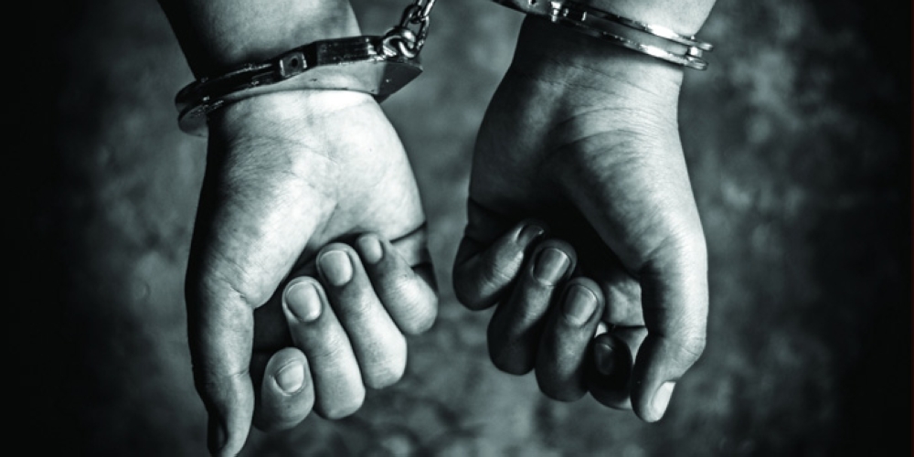 Human trafficking racket busted in Oman, 14 arrested