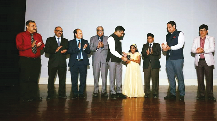 Envoy launches Indian Passport Seva System in Oman