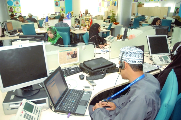 بالأرقام: أعداد الوافدين تتراجع.. والتعميـن يعدل التركيبة السكانية