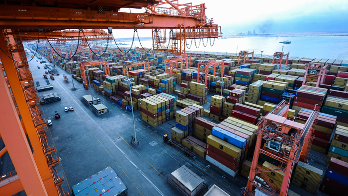 Oman ranks high in logistics competitiveness