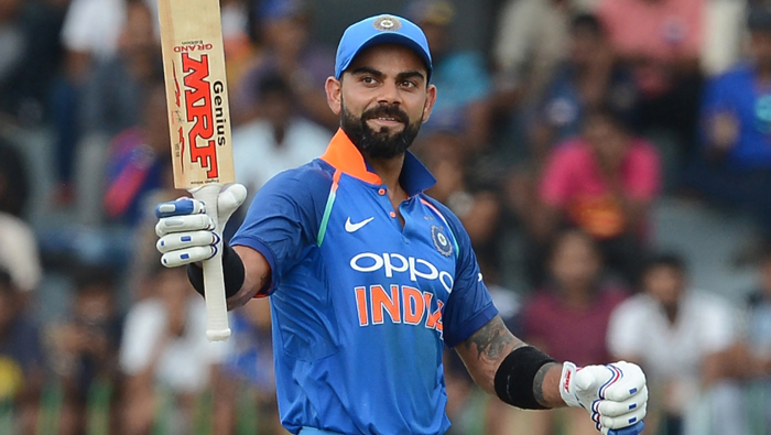 India defeat Australia by eight runs in Nagpur ODI - Times of Oman