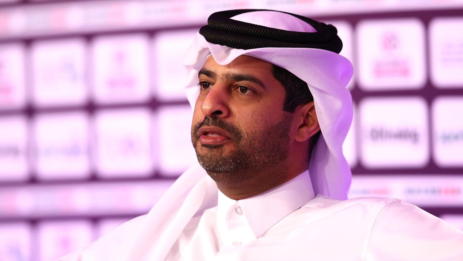 الرئيس التنفيذي لمونديال قطر 2022 يوضح حقيقة مشاركة السلطنة والكويت بالتنظيم
