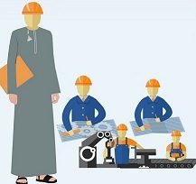 كيانان في الطريق الصحيح