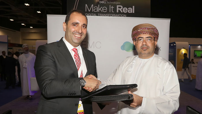 Oman Data Park enables faster cloud computing for businesses