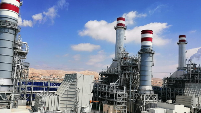 ACWA Power's Zarqa IPP enters commercial operations