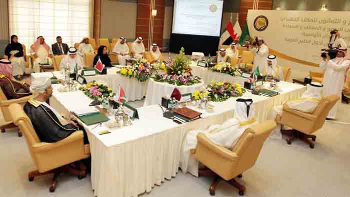 Oman to host GCC National Olympic Committee chiefs meetings